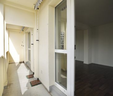 Große Wohnung / Großer Balkon / Ruhige Lage - Photo 5