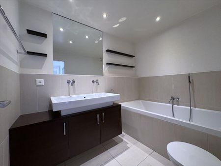 Apartment for rent – 4.5 rooms - Foto 4