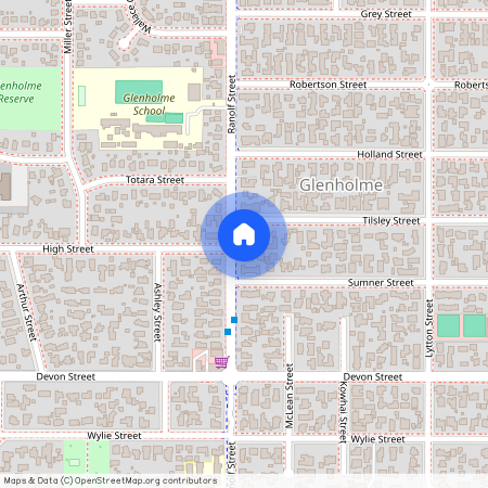 152A Ranolf Street, Glenholme, Rotorua