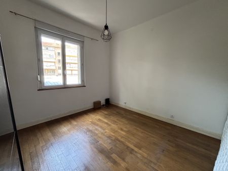 Location Appartement 2 pièces 57m² METZ 57000 - Photo 5