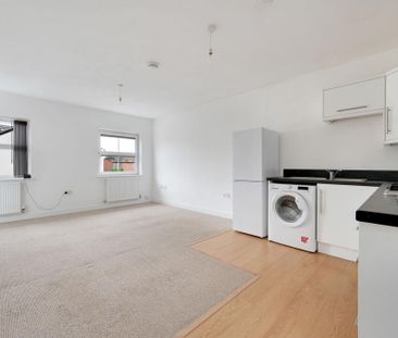 1 bedroom terraced house to rent - Photo 1
