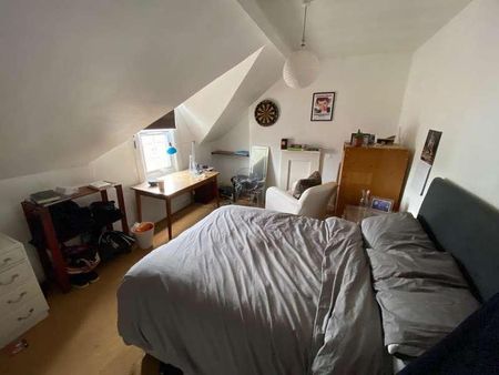 Marston Street, East Oxford, Hmo Ready Sharers, OX4 - Photo 4