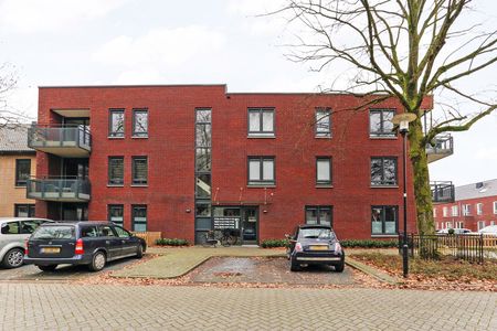 Te huur: Dorpsplein 1 - Foto 4