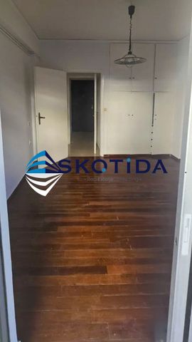 Διαμέρισμα για ενοικίαση Άγιος Ιωάννης (Αγία Παρασκευή) - Photo 3