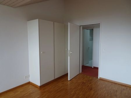 Spacious apartment for rent in Epalinges - Photo 3
