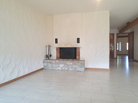 PAYERNE 4, Appartement de 3.5 pièces avec cheminée - Foto 1