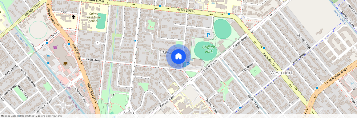 7 Clarke Street, Manunda, QLD 4870