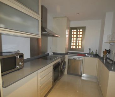 Apartamento de alquiler en Camino de la Boladilla, La Concha - Resi... - Photo 4