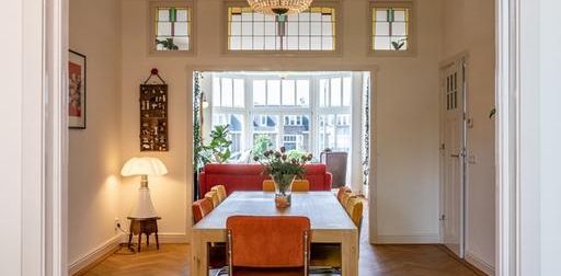 Nieuwe Parklaan 147, 's-gravenhage - Foto 2