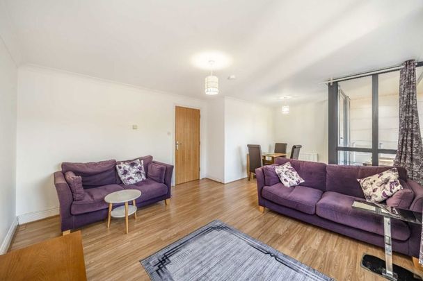 Manor Gardens, N7, London - Photo 1