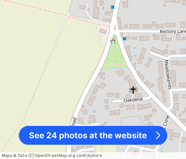 Kirton, Nr Felixstowe - Photo 1