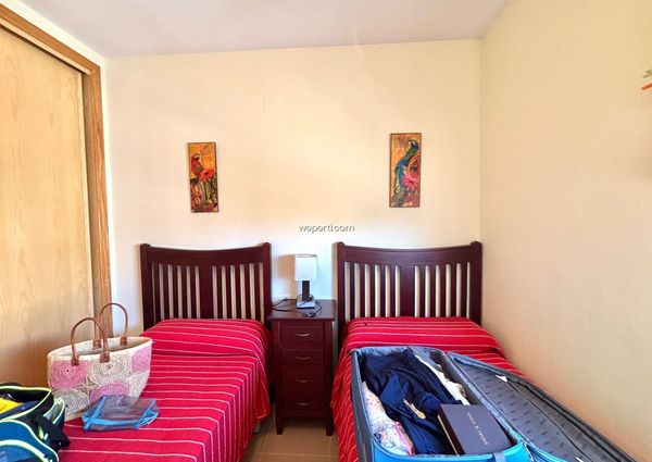 Apartment in Guardamar del Segura, PUERTO, for rent