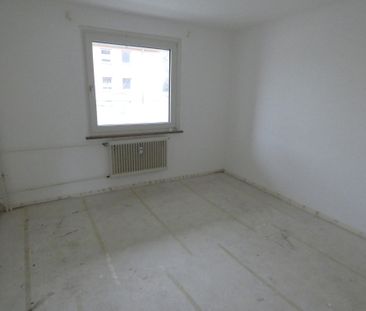 Ideale Erdgeschoss-Wohnung mit Balkon in sehr ruhiger Lage - Photo 4