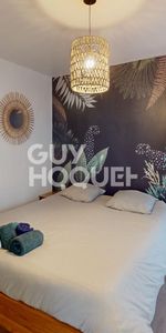 Location Appartement 2 pièces 31m² - Photo 4