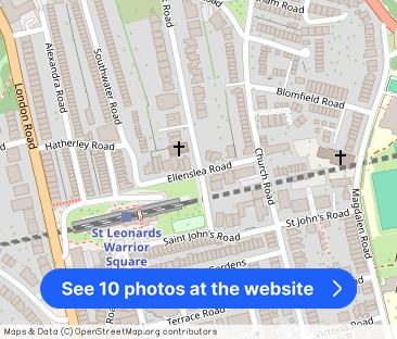 Ellenslea Road, St. Leonards-On-Sea - Photo 1