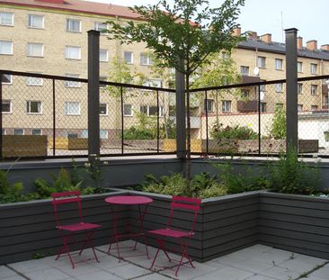 Vattengatan, Norrköping - Photo 6