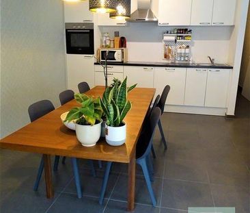 Appartement te huur - Foto 4