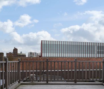 Duplex te huur in Deinze - Photo 1