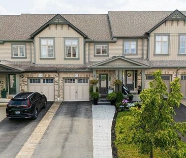 For Lease - 113 Winterton Court, Orangeville, Ontario - Photo 4