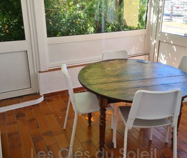Location Maison 4 pièces 51m² ST CYR SUR MER 83270 - Photo 3