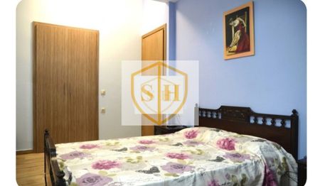 Διαμέρισμα για ενοικίαση Μασταμπάς (Ηράκλειο Κρήτης) - Φωτογραφία 2