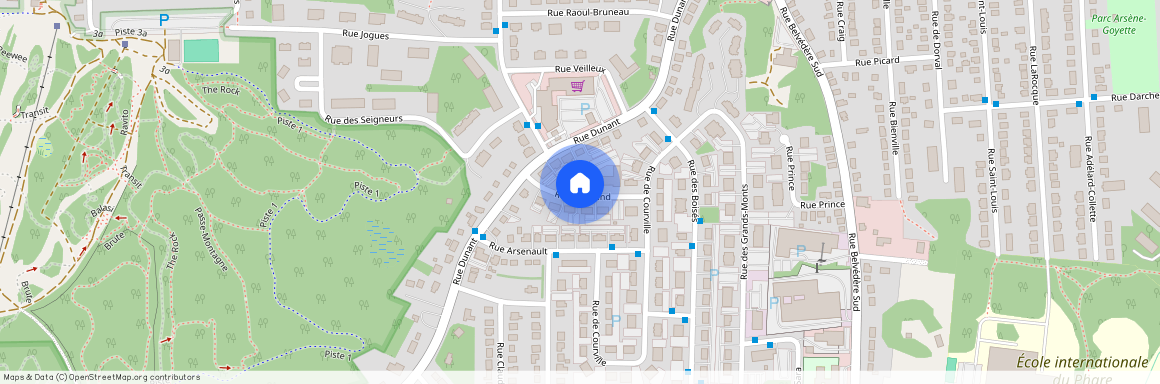 889 Bertrand, J1H 2Z8, Sherbrooke