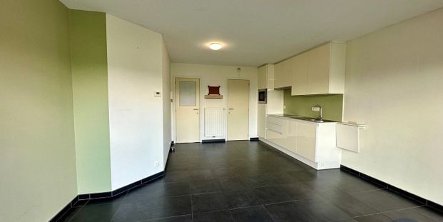Appartement te huur in Nieuwpoort voor € 685 met 1 slaapkamer - Photo 1