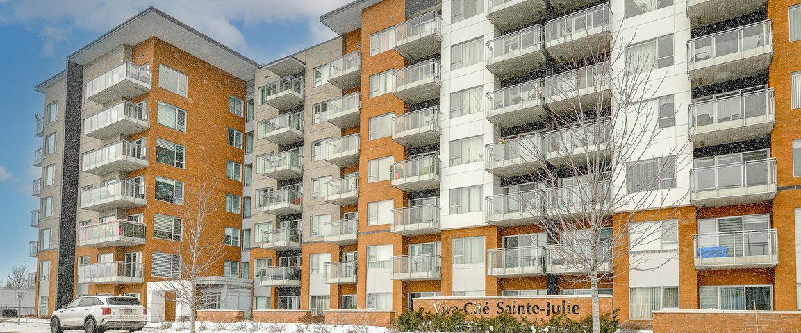 À louer / Appartement - Photo 1