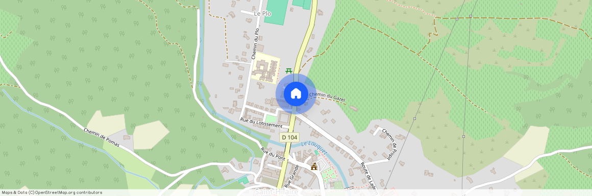 11250, St Hilaire