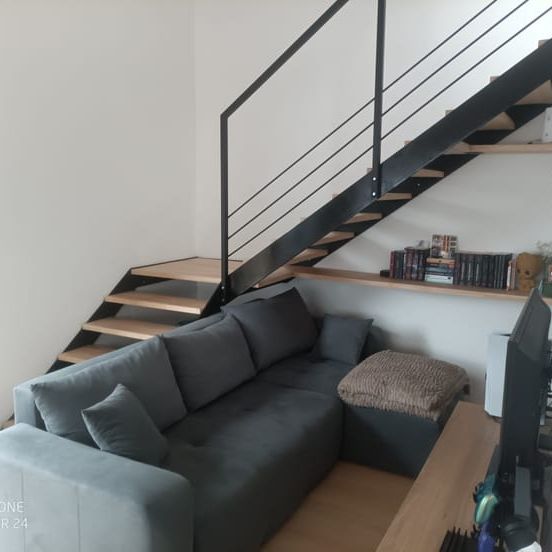 Studio te huur - Foto 1