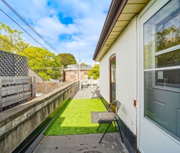 For Lease - 1378 Danforth Avenue Unit# 2, Toronto, Ontario - Photo 2