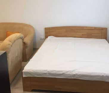 Na prenájom 1 izbový byt, Legionárska ul., od 01.06.2026 - Fotografia 3