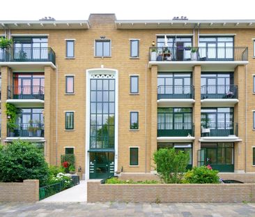 De Savornin Lohmanlaan 146 - Photo 6