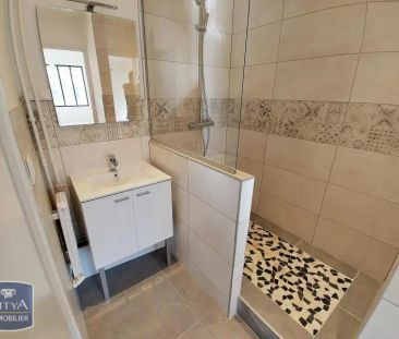 Appartement à louer 2 pièces 50m² - Photo 4