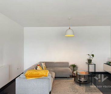 Appartement te huur - Photo 2