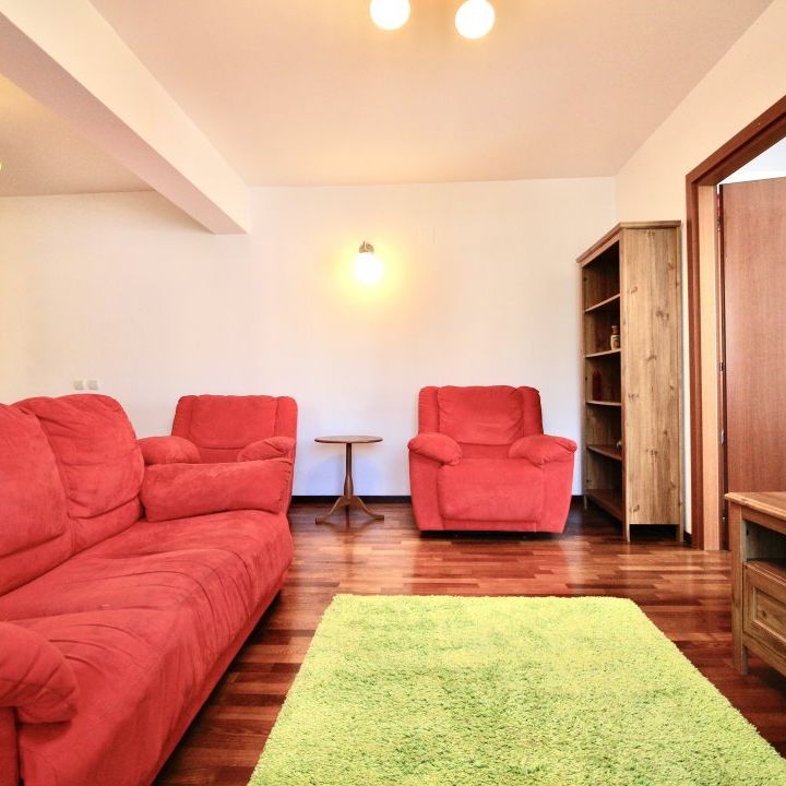 BANEASA, GREENFIELD-QUARTZ, APARTAMENT LANGA PADURE, LOC PARCARE, 0% COMISION! - Photo 1