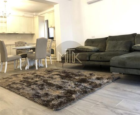 Apartament 3 cam. renovat integral I Floreasca-Parcul Verdi - Photo 3