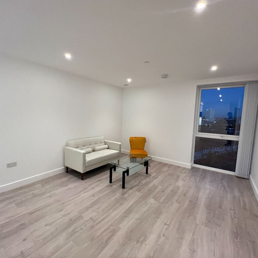 1 Bed Flat, Celeste House, HA0 - Photo 1