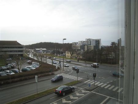 Thomas B. Thrigesgade, Odense C - ved havnen - Foto 4