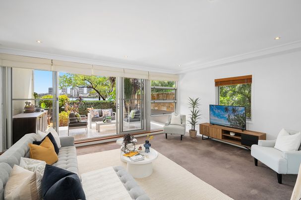 105/1 Amalfi Drive, 2127, Wentworth Point Nsw - Photo 1