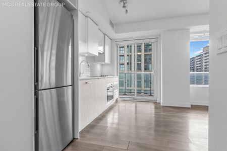 For Lease - 99 Broadway Avenue Unit# 1210, Toronto, Ontario - Photo 5
