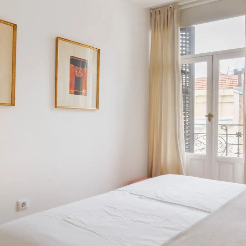 Natural light, outdoor balconies and premium location - Foto 1