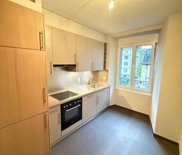 Bel appartement sous-gare - Foto 6