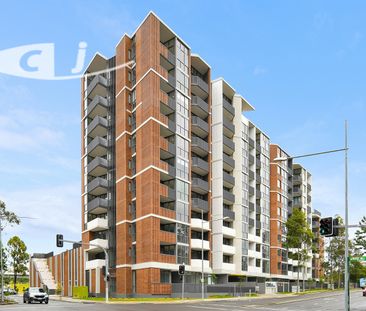 109/112-114 Caddis Blvd, Rouse Hill NSW 2155 - Apartment For Rent |... - Photo 5