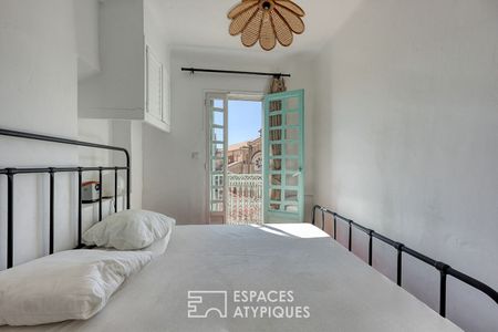 Appartement avec vue et terrasse en centre ville - Photo 4