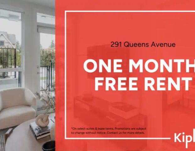 Oakhill Rentals | 291 Queens Ave., Oakville - Photo 1