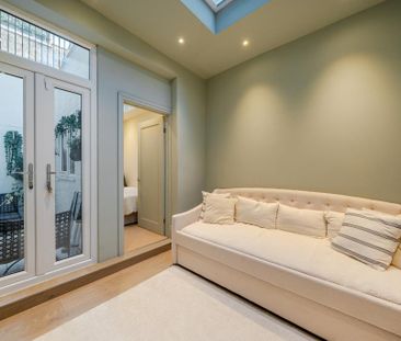 3 bedroom apartment to rent - Photo 1