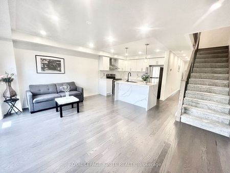 For Lease - 25 King George Way, Clarington, Ontario - Photo 3