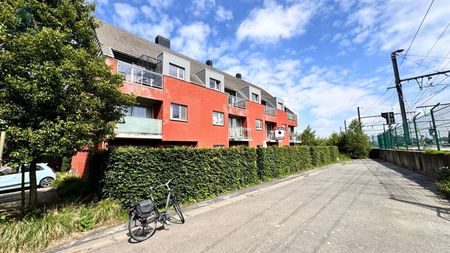 INSTAPKLAAR APPARTEMENT MET 1 SLP EN TERRAS - Photo 5