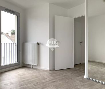 Location Appartement 2 pièces 42m² LONGPONT SUR ORGE 91310 - Photo 2